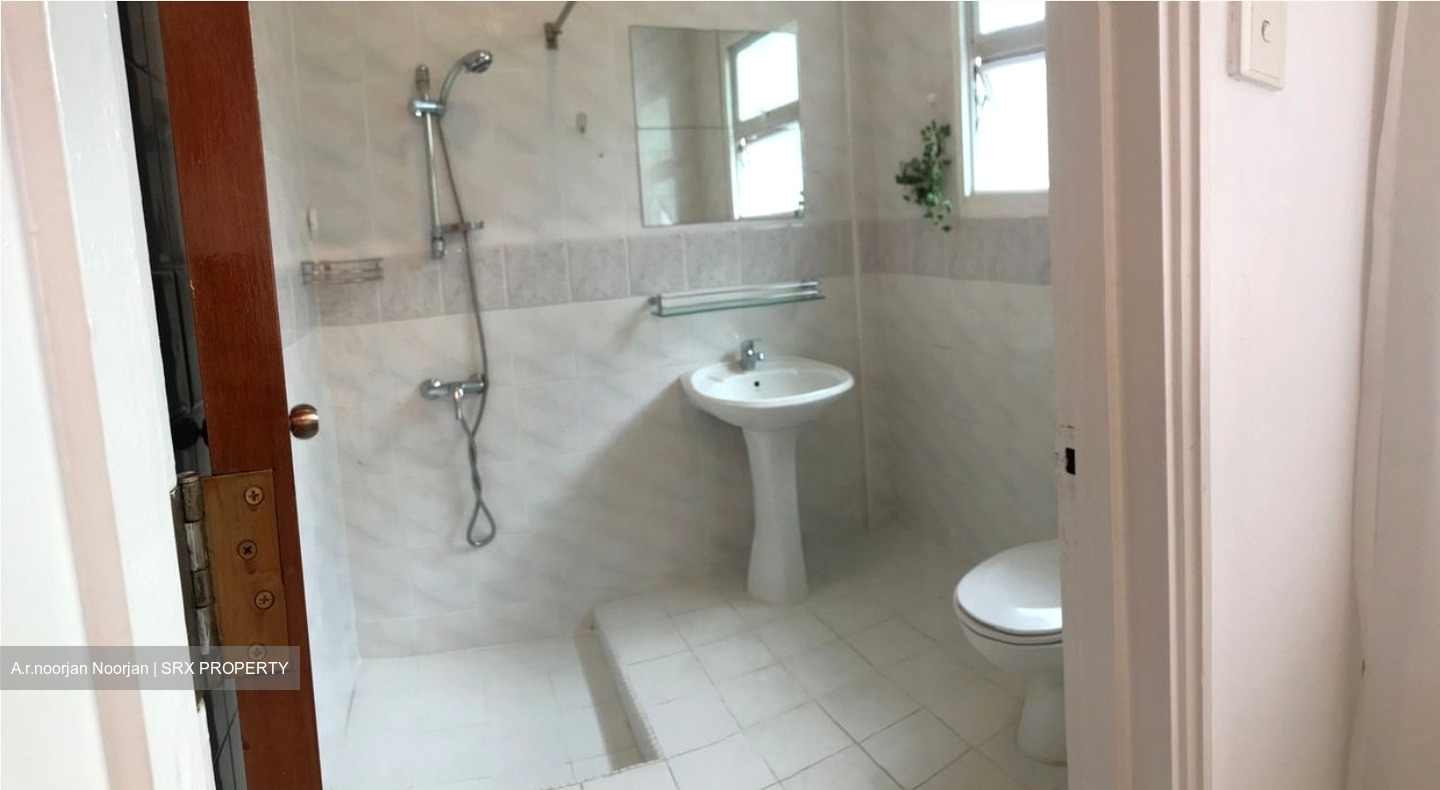 Clementi Park (D21), Detached #502768281